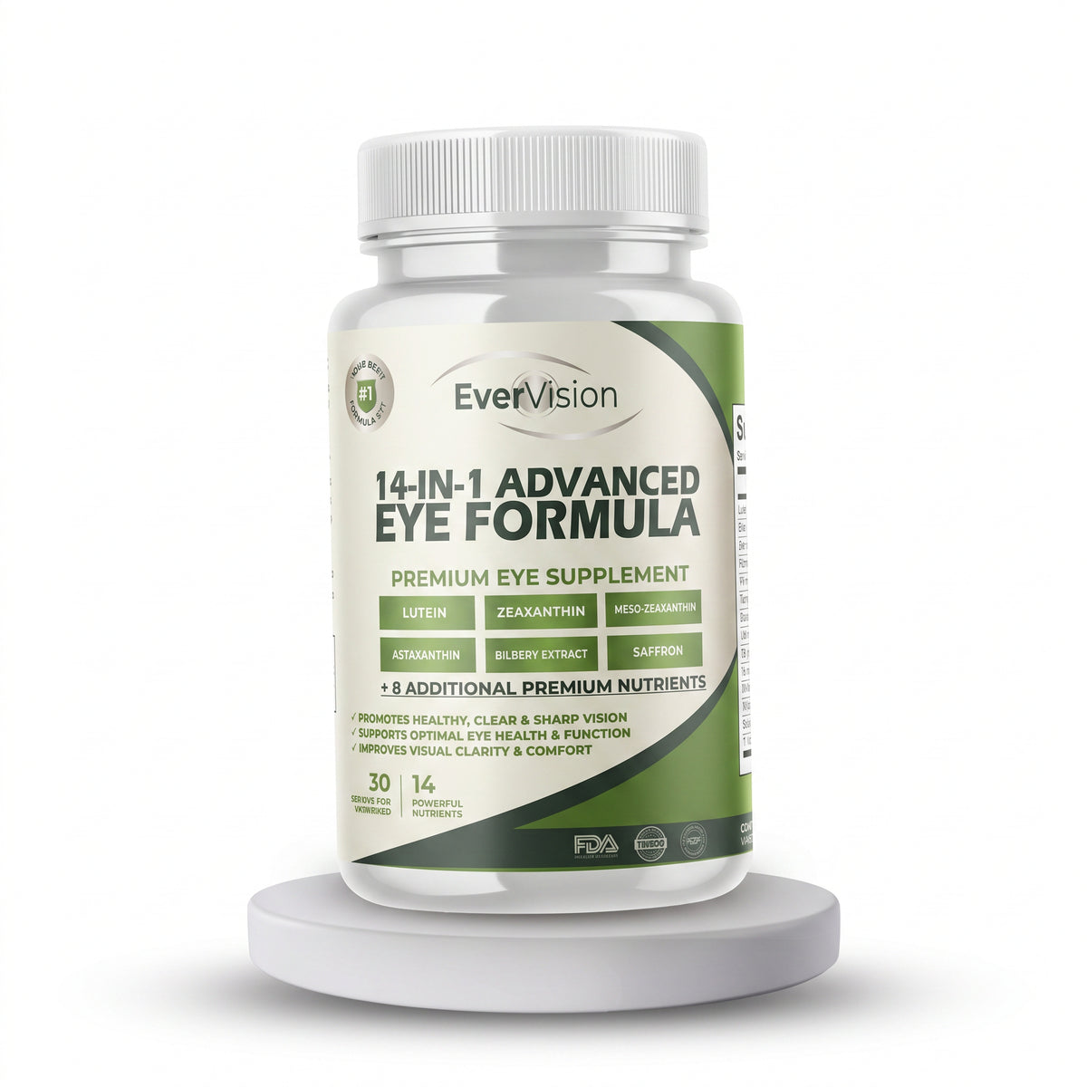 14 - IN - 1 ADVAANCED EYE - Recupera tu visión